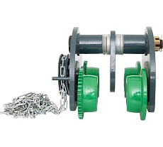 Передвижная приводная каретка (5 тн, 9 м) EURO-LIFT HGТ 0003667