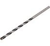 Сверло по бетону с твердосплавными напайками (6x150 мм) Graphite 57H330