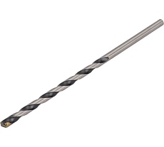 Сверло по бетону с твердосплавными напайками (6x150 мм) Graphite 57H330