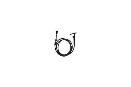 Горелка ГДС-80 для TIG-сварки (80 А; вода; 3 м) Brima 0005328