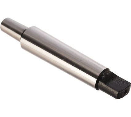 Дорн/переходник №396 для сверлильного патрона MК2 - B12 Профоснастка 71505008