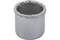 Коронка кольцевая карбидная по кафелю (29 мм; глубина пропила 25 мм) FIT 16564