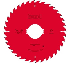 Пильный диск по дереву 200x1.5x40 мм, Z28, HM LM08 Freud 0300