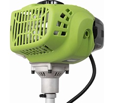 Бензиновый триммер Grizzly 2 л.с., SKY-35