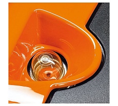 Бензиновый триммер Stihl FS 400 K 41282000151