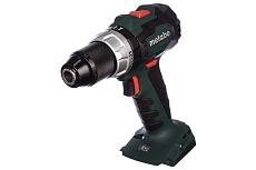 Аккумуляторный ударный винтоверт Metabo SB 18 LT BL 602316890