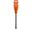 Бур Стандарт (14x160х210 мм; 2 резца + 2 спирали; SDS-Plus) Bohrer 30114210