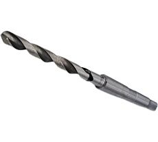 Сверло по металлу Р6М5 8.5х75х156 мм, к/х КМ1 TORNERI 044668
