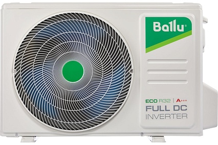 Сплит-система инверторного типа Ballu BSPKI-13HN8_23Y комплект НС-1507083