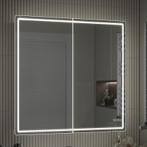 Зеркальный шкаф Vigo Geometry Classic 80 см