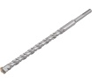 Бур по бетону Light SDS-Plus, 16x260 мм Greatflex 56-16260