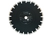 Диск алмазный Asphalt S-10 (500x3.8x30/25.4 мм) D.BOR A-S-10-0500-030