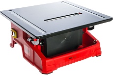 Электрический станок для резки плитки и камня Fubag FM 180 38385