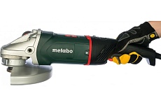 Угловая шлифмашина Metabo WE 24-230 MVT Quick 606470000
