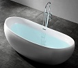 Акриловая ванна Gemy G9236 170x80