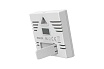 Цифровой термогигрометр с внешним датчиком BALDR B0387TH-WHITE
