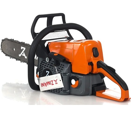 Бензопила Zimani MS 250 16" MS250-16