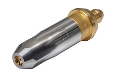 Мундштук пропановый к резакам Р3-01 №4П ПТК 33575