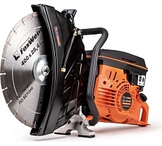 Бензорез Foxweld GC-970/400 9023