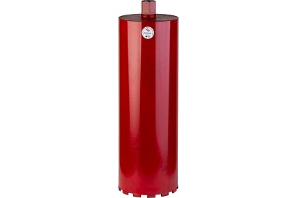 Коронка алмазная Ag 250х500 мм, 1 1/4" Solga Diamant SDAg250.500