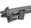 Гидравлический цилиндр с двухтактным насосом Kraftwell KRWC1DCYL (3 т)