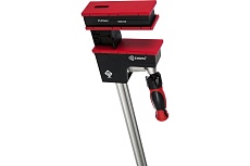 Сборочная усиленная струбцина 800х95 EHOMA поворотная рукоятка PJH80R