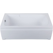Акриловая ванна Aquanet Extra 170x70 с каркасом 00205482