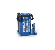 Бутылочный домкрат Mega 50 т BR50