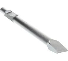 Долото плоское шестигранное (30х400 мм) Makita D-15300