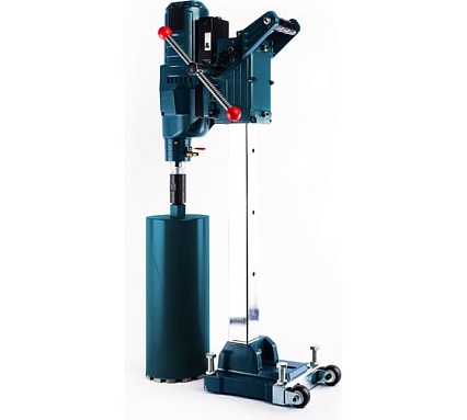 Машина алмазного бурения Alteco Professional DD 4430 13539