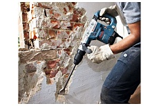 Отбойный молоток Bosch GSH5 CE 0.611.321.005