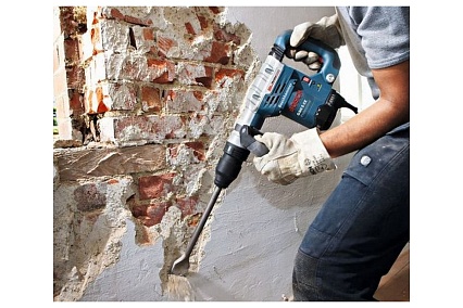 Отбойный молоток Bosch GSH5 CE 0.611.321.005