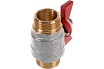 Шаровой кран 1" Valtec VT.219.N.06 36920