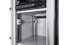 Комплекс бесперебойного питания Skat UPS 10 000 SNMP 220В 620x660x2030mm On-Line 484