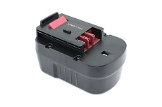 Аккумулятор (3.3Ah; 14.4V; Ni-Mh) для Black&Decker ОЕМ 084487