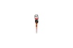Отвертка EKF Master PH0x75 мм 1000В Basic ph-0-75-mas-in
