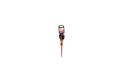 Отвертка EKF Master PH0x75 мм 1000В Basic ph-0-75-mas-in
