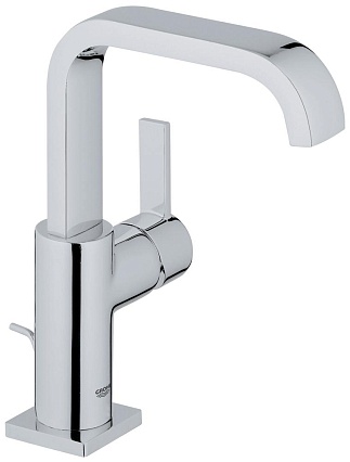 Смеситель для раковины Grohe Allure 32146000