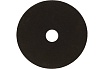 Диск для резки металла 125x1.0x22.23 мм, плоский MODECO MN-68-962
