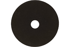 Диск для резки металла 125x1.0x22.23 мм, плоский MODECO MN-68-962