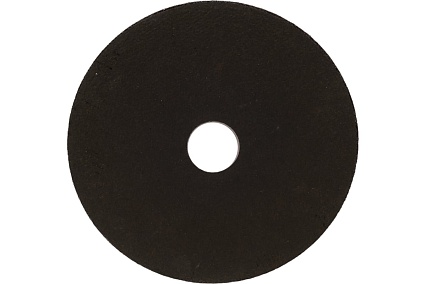 Диск для резки металла 125x1.0x22.23 мм, плоский MODECO MN-68-962