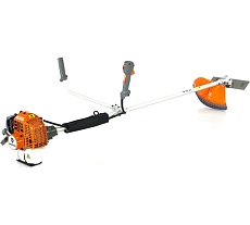 Бензокоса Holzfforma FF143RII Pro