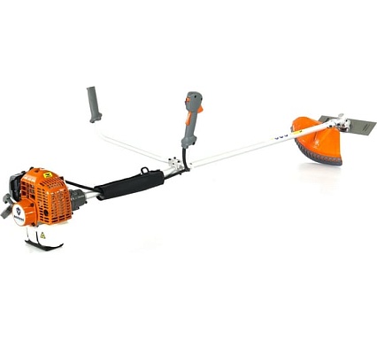 Бензокоса Holzfforma FF143RII Pro