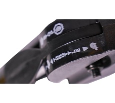 Колесный бензиновый триммер Champion LMH5640