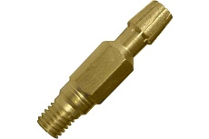 Мундштук внутренний 5П к резаку Р3П-32 ООО ПКФ Сварком р02816