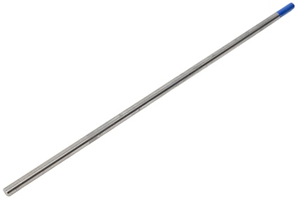 Электроды вольфрамовые WY-20 (10 шт; 4х175 мм) Brima 0009141