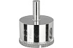 Коронка алмазная по керамике, плитке и стеклу 45 мм Diamond Industrial DIDCBC045