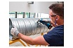 Аккумуляторные ножницы по металлу Bosch GSC 18V-16 0601926200