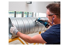 Аккумуляторные ножницы по металлу Bosch GSC 18V-16 0601926200