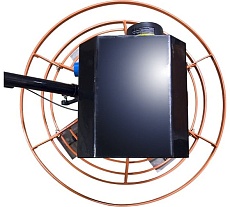 Универсальная затирочная машина Grost ZMU.E1 107534